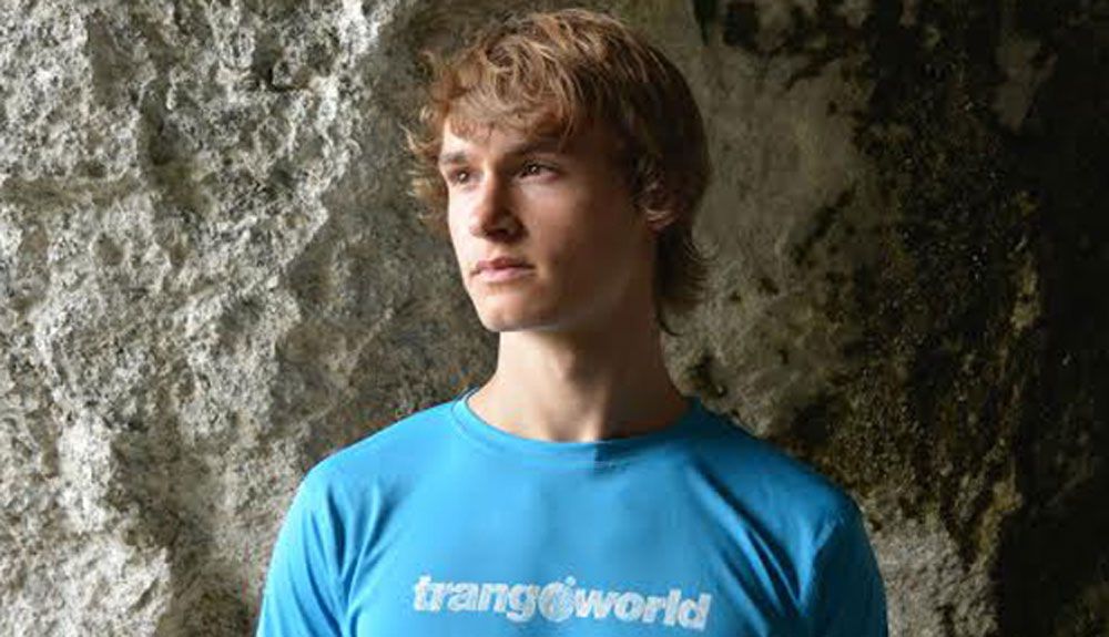 Mikel Linacisoro se incorpora a la familia Trangoworld