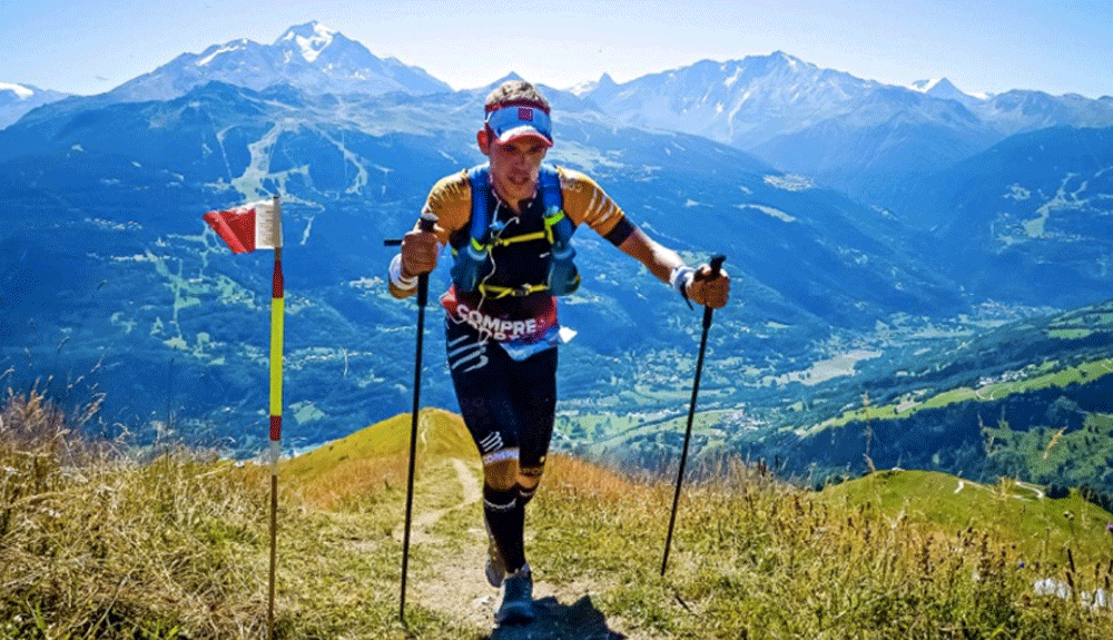 Pau Capell: "Si hago el salto a las 100 millas lo haré en el UTMB"