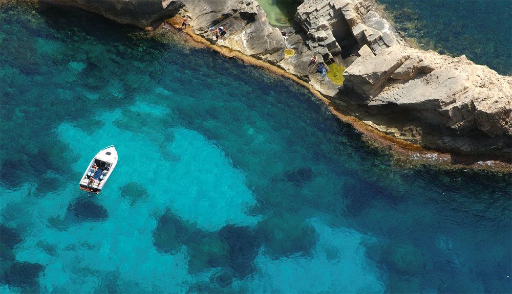 5 rutas de senderismo en Ibiza