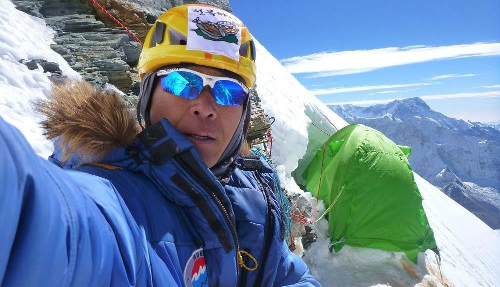 Un postmonzón prometedor en los Himalayas