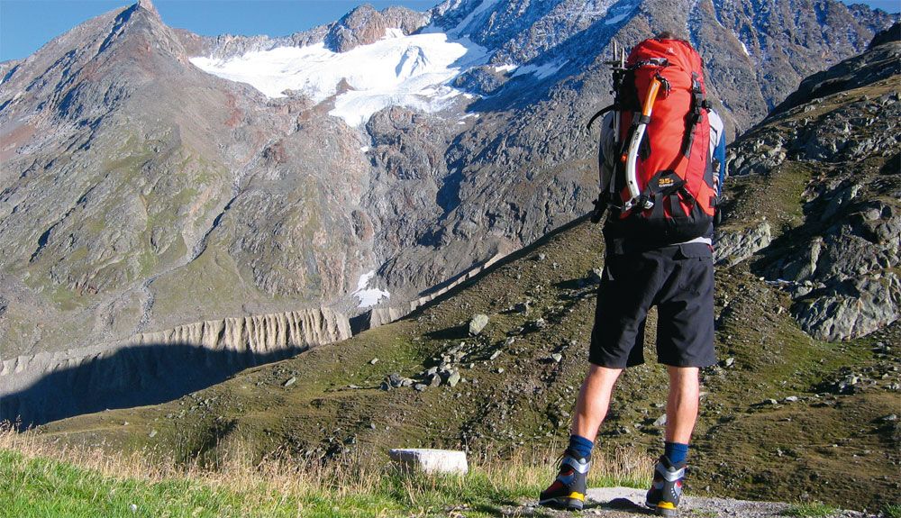 Cómo evaluar y gestionar el riesgo en la montaña