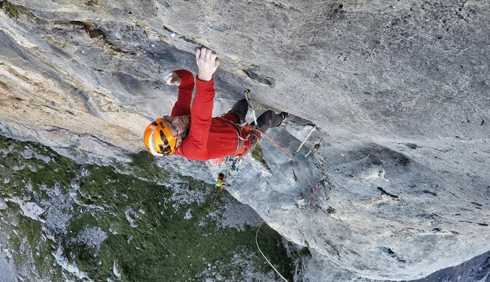 Los hermanos Pou vuelven a hacer historia en el Naranjo de Bulnes