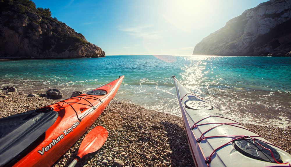 Costa Blanca, outdoor con carácter mediterráneo