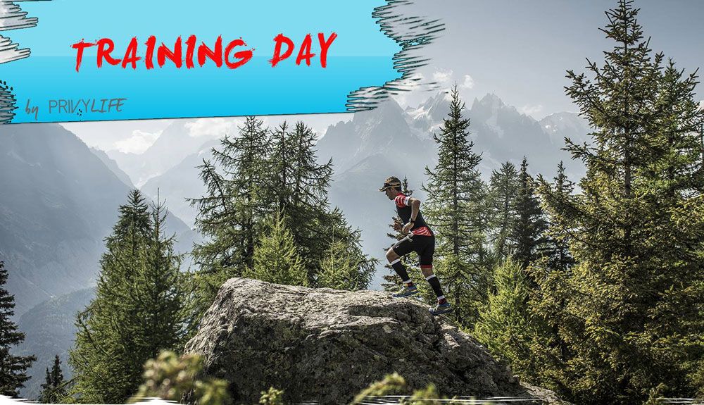 Corre con los mejores en el Training Garraf Trail Day