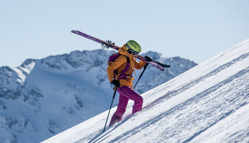 Haz tus sueños de montaña realidad con Dynafit: ¿Cuál es tu Mountopia?