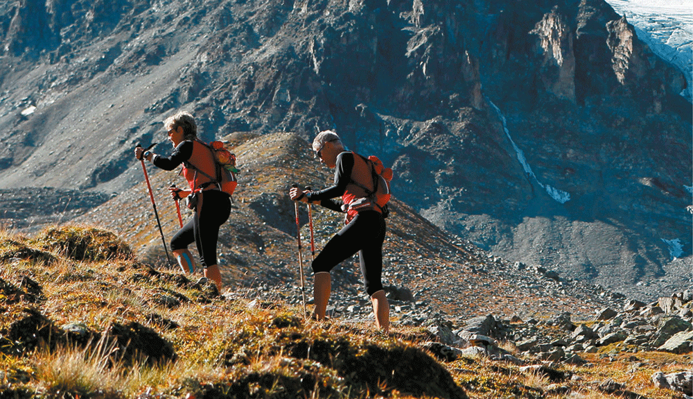 Cómo preparar tu primer Ultra Trail: El periodo base