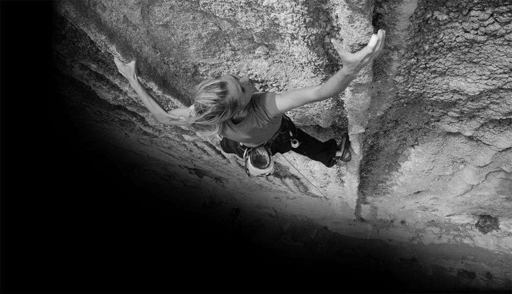 Maja Vidmar regresa al 8c+
