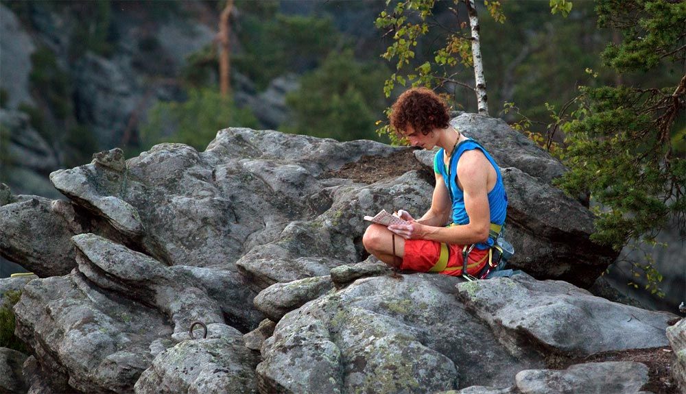 Adam Ondra intentará el Dawn Wall de Yosemite