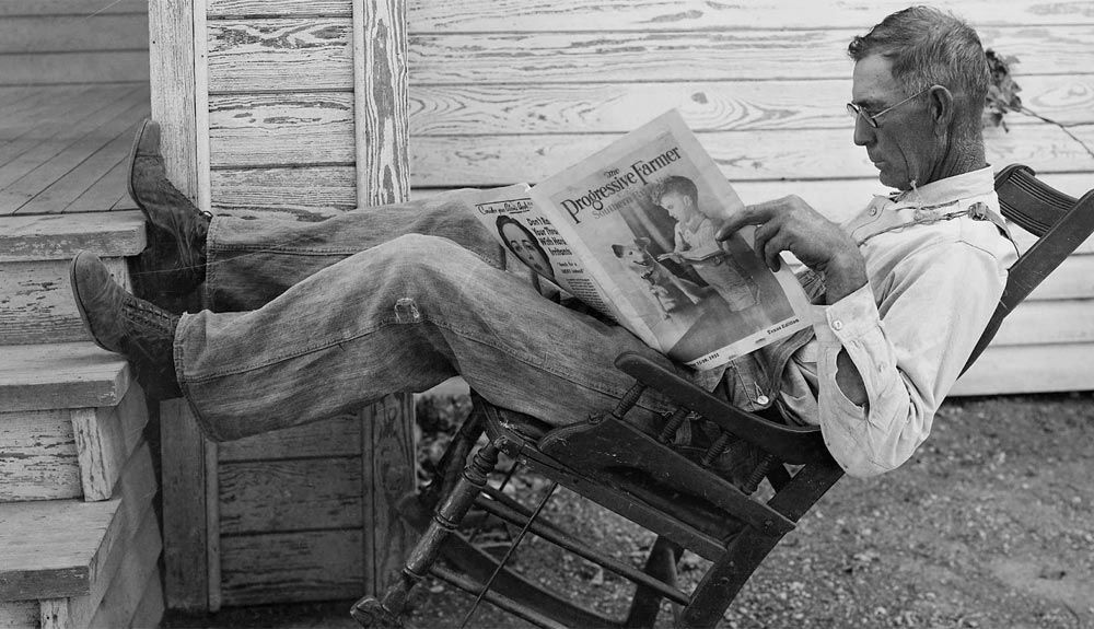 3 libros para un otoño casero