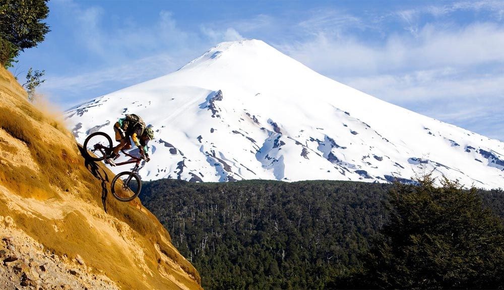 7 razones para escoger Chile como tu próximo destino