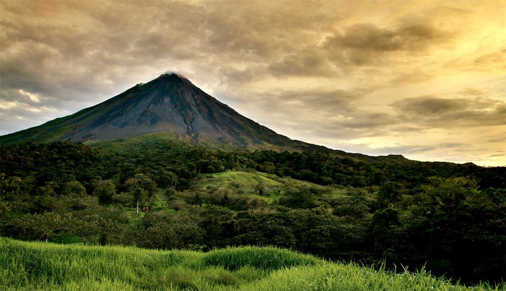 Oxígeno TV: aventura en Costa Rica