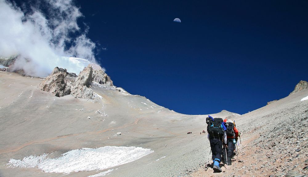 Aconcagua