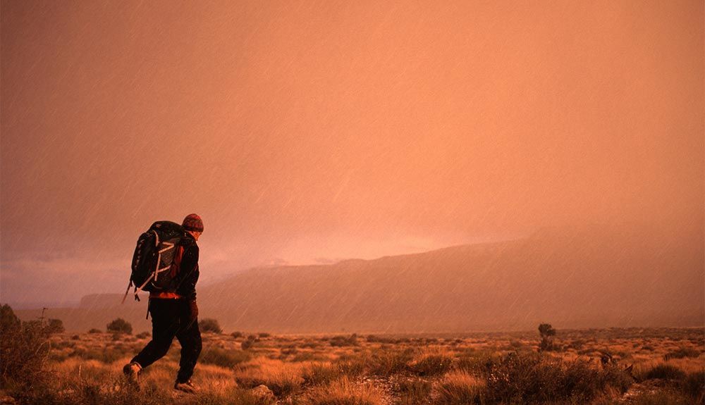 8 errores que deberías evitar con tu material de montaña