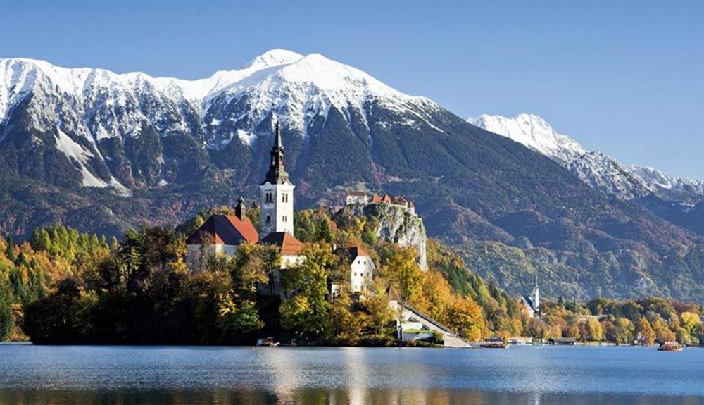 9 Parques Naturales imprescindibles de los Alpes