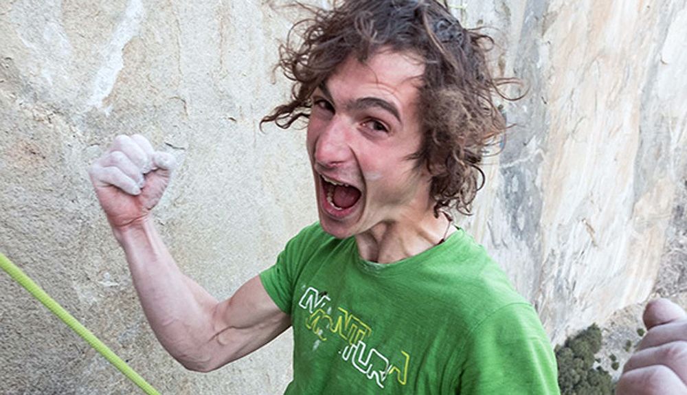 Adam Ondra completa el Dawn Wall
