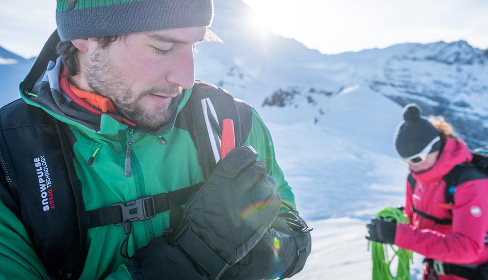Guantes para invierno: las 10 dudas más importantes... ¡resueltas!