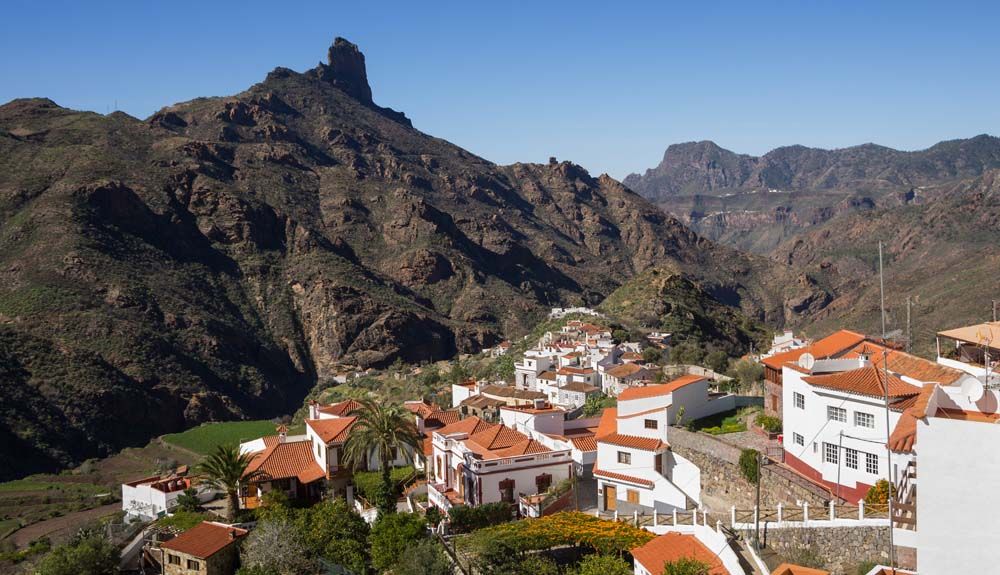 Las 7 Maravillas Rurales de España de 2016