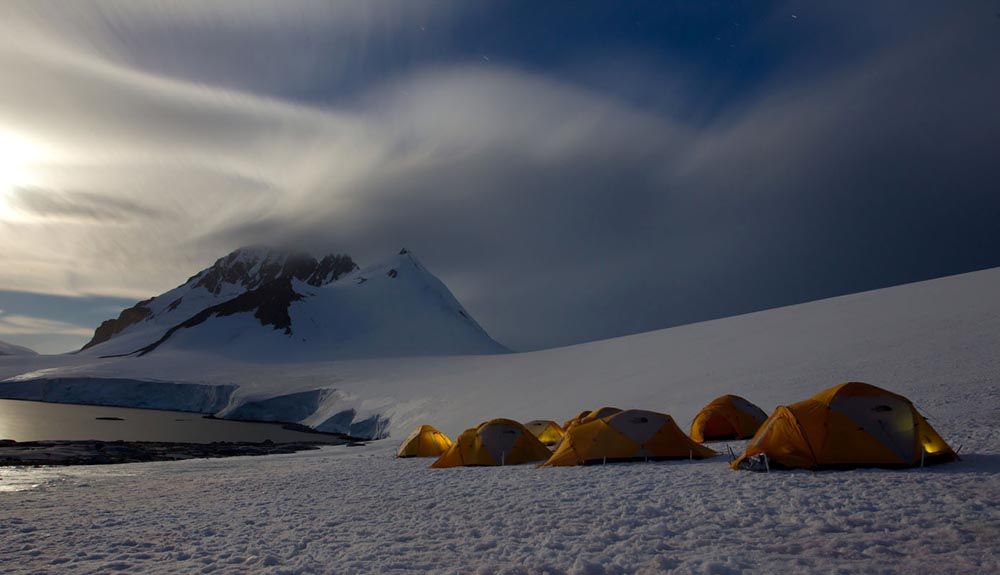 Aventura, naturaleza y exploración con los viajes del Hurtigruten