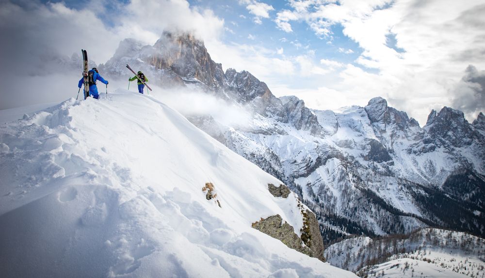 Estrena temporada con el Especial Skimo de Oxígeno Estrena temporada con el Especial Skimo de Oxígeno