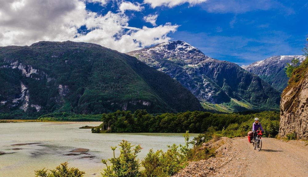 Chile, elegido como mejor destino de aventura del mundo