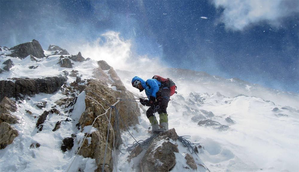 ¿Sin expediciones invernales a ochomiles esta temporada?