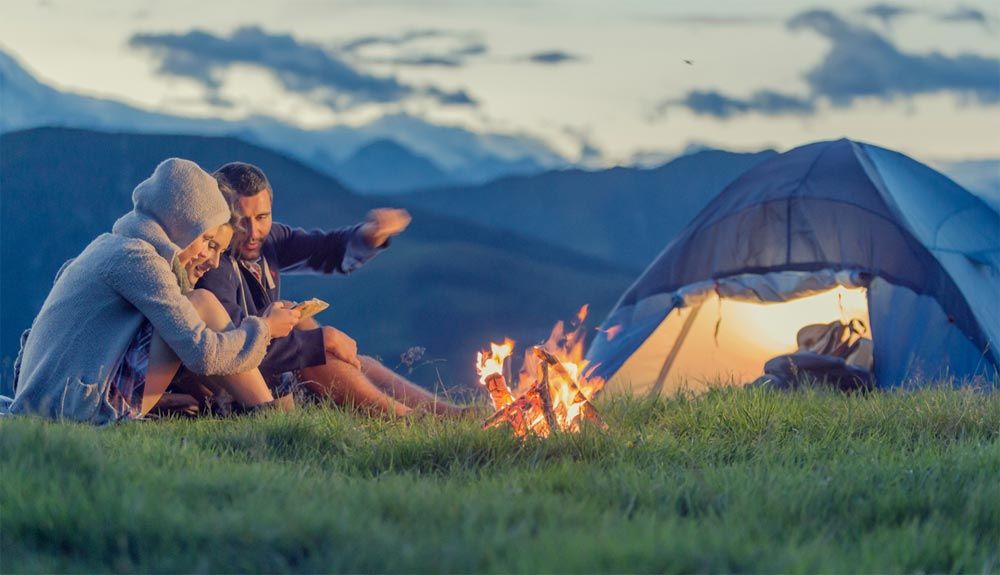 10 grandes productos outdoor por menos de 20 euros