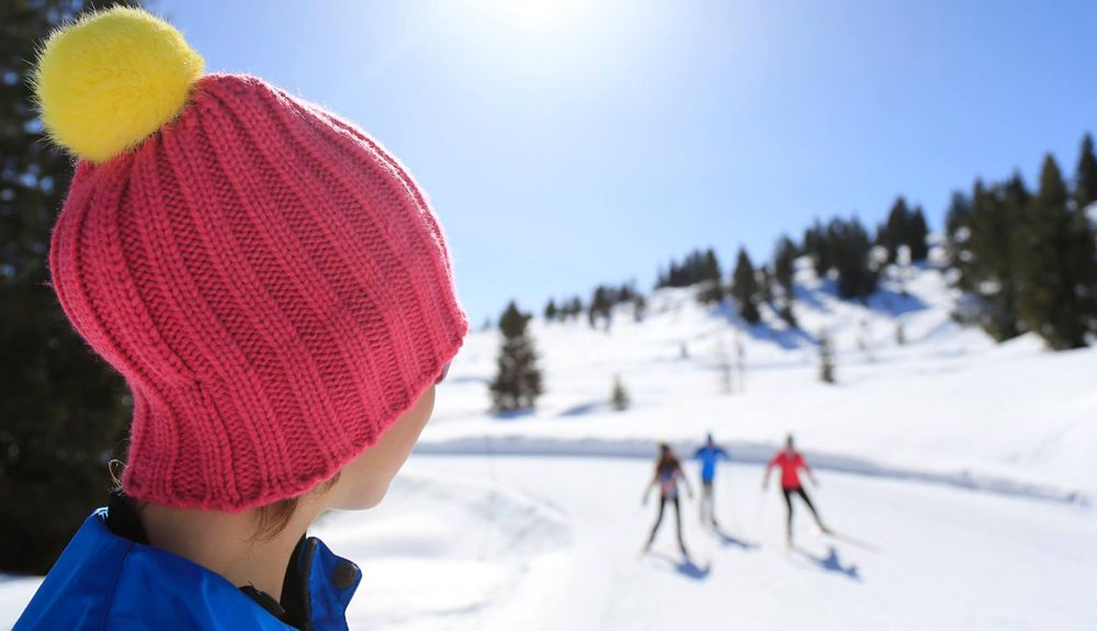 3 planes en familia para disfrutar de la nieve en el Pirineo francés 3 planes en familia para disfrutar de la nieve en el Pirineo francés