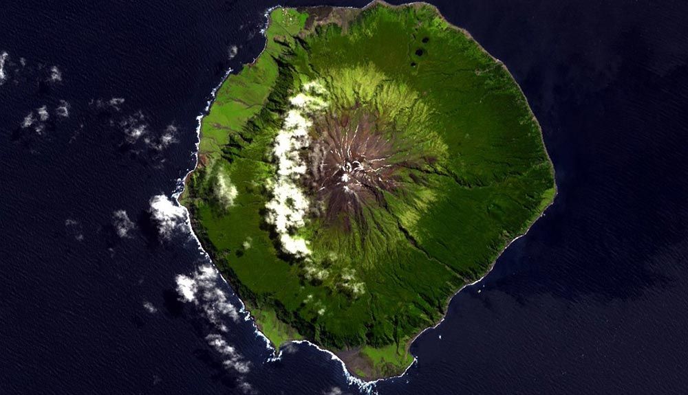 ¿Cuál es el lugar más remoto del mundo?