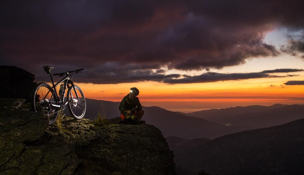 ¿Qué es Mountain Sky Cycling?
