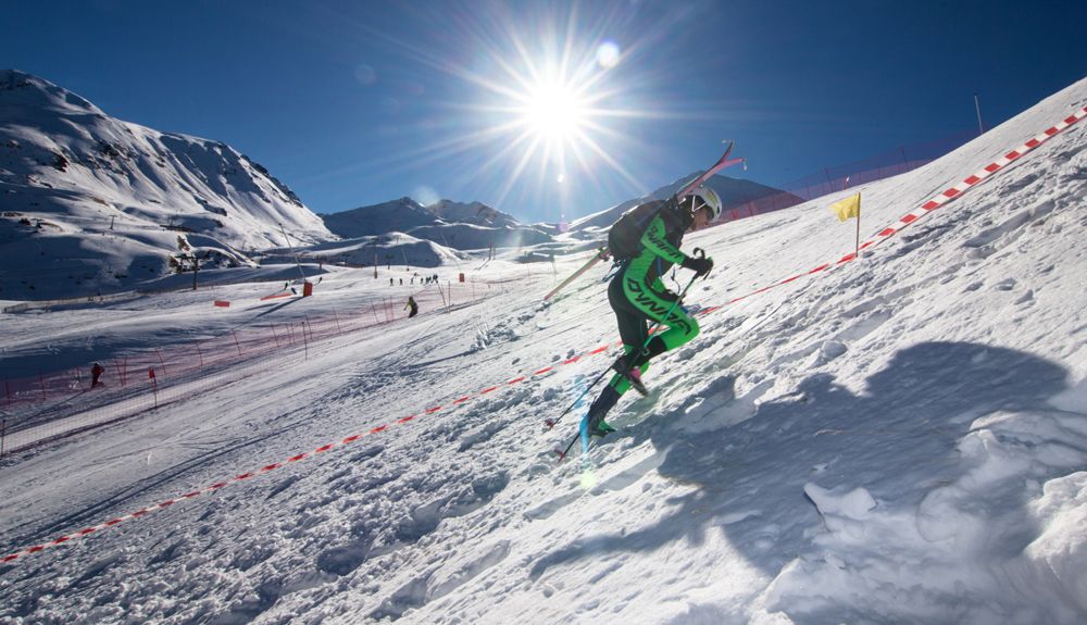 Cardona y Galicia ganadores del Sprint