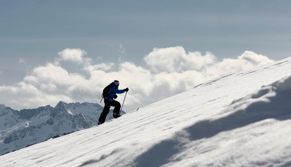 Splitboard: consejos de compra