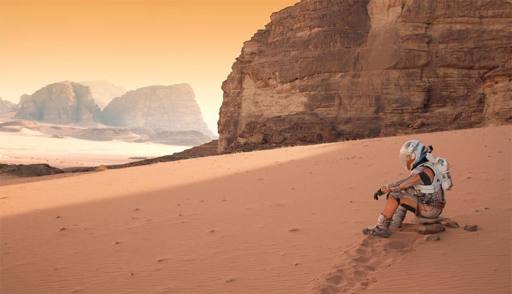 Los 5 grandes retos pendientes de la exploración espacial