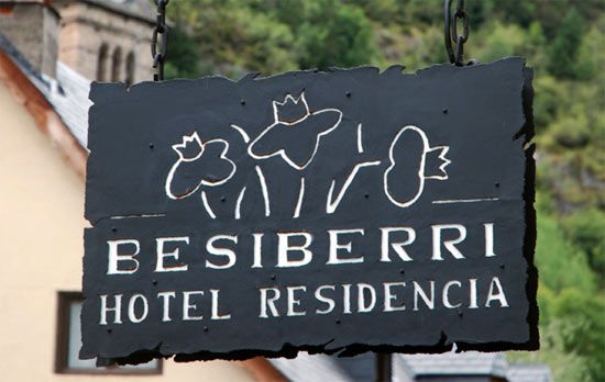 Hotel Besiberri