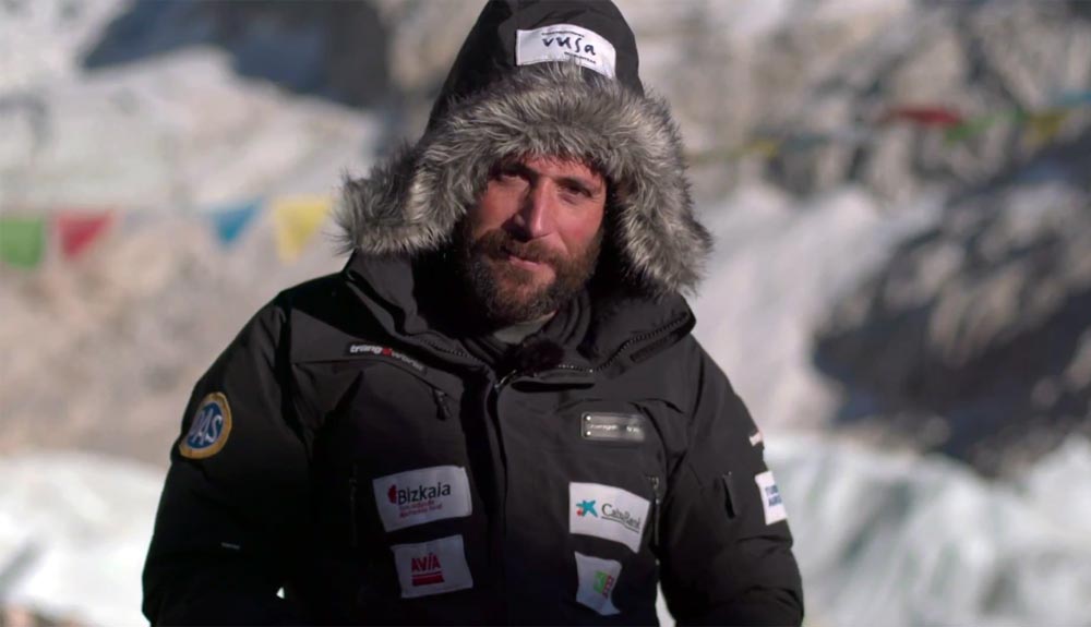 Alex Txikon