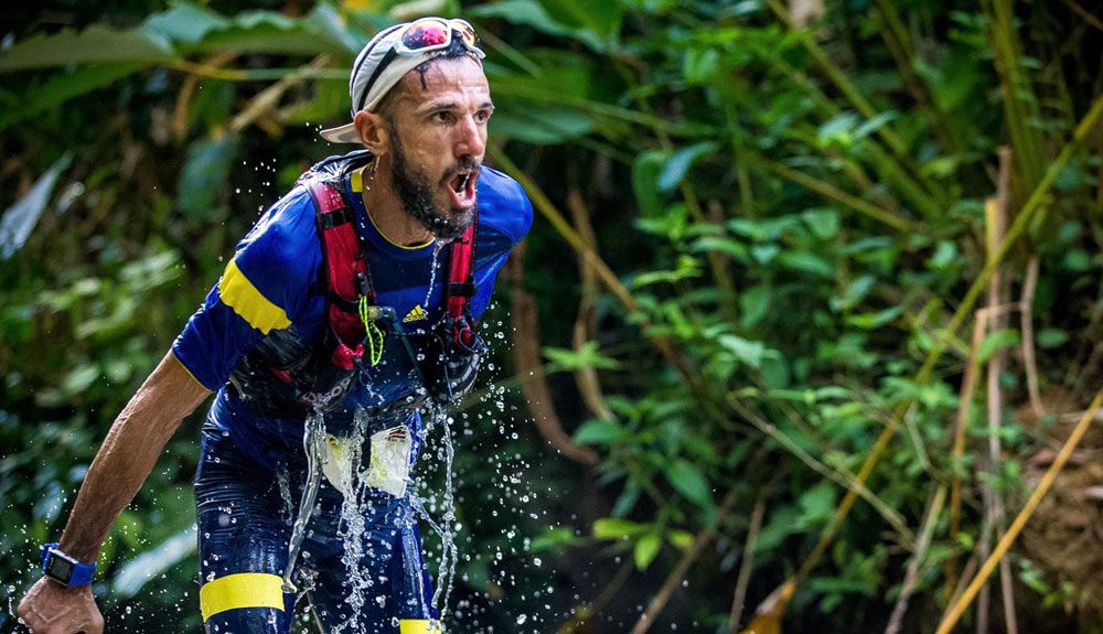 Chema Martínez regresa a Costa Rica