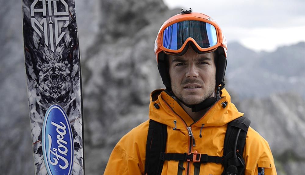 Aymar Navarro: "Los resultados son secundarios, lo importante es disfrutar del deporte"