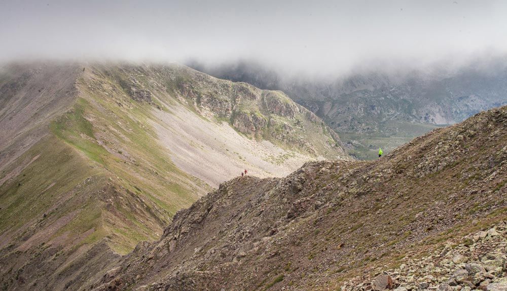 Los Andorra Outdoor Games vuelven con su tercera edición