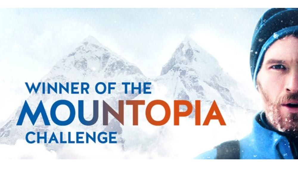 Mountopia, los sueños cumplidos con Dynafit