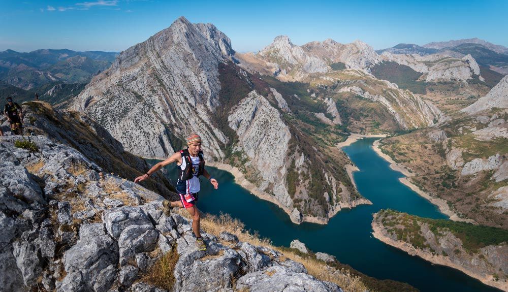 Riaño Trail Run abre inscripciones