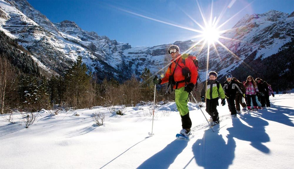 7 planazos para este fin de semana en Pirineos