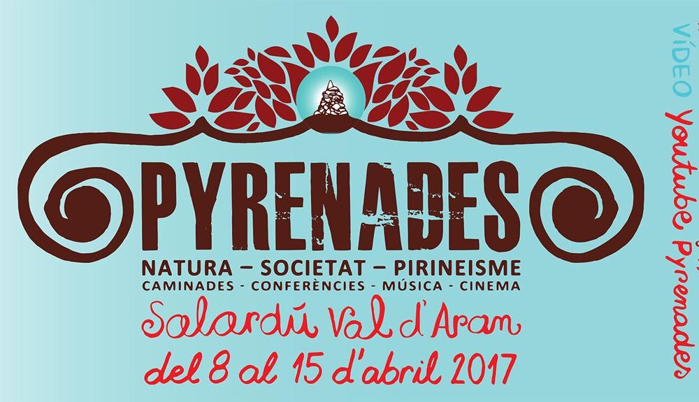 Vuelve Pyrenades, un festival de altura