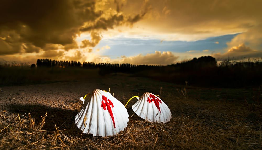 Más de 1.000 establecimientos del Camino de Santiago adaptados frente al COVID 19