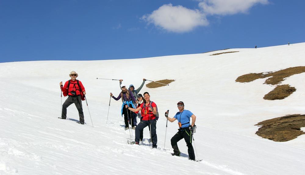 Los retos de futuro para el pirineismo