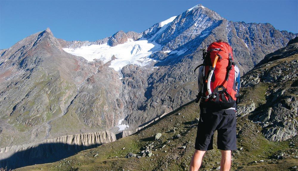 Consejos para la toma de decisiones en montaña
