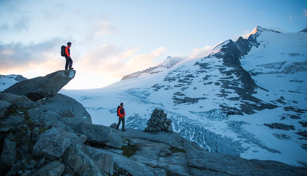 adidas Terrex Mountain Project, crea tu propia aventura
