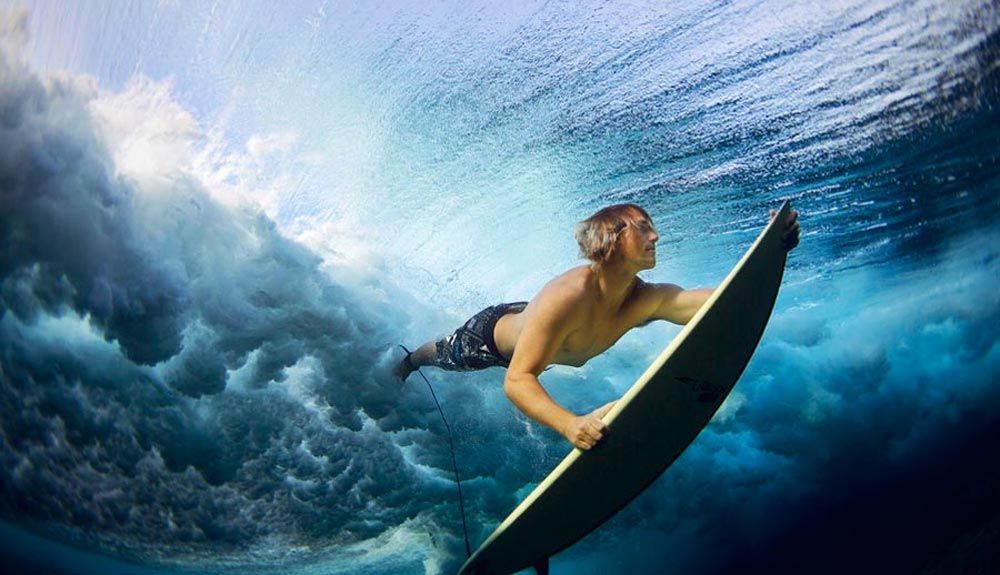 La segunda edición de Madrid Surf Film Festival ya tiene fecha