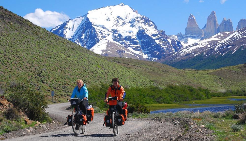 Cinco consejos para prepararnos para el cicloturismo