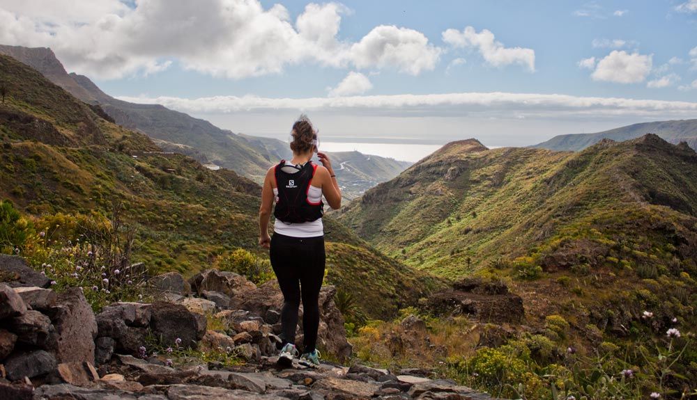 La Gomera, donde la naturaleza es dueña de la isla