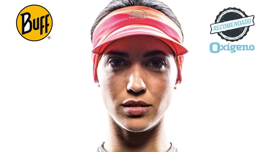 BUFF reinventa un icono del running