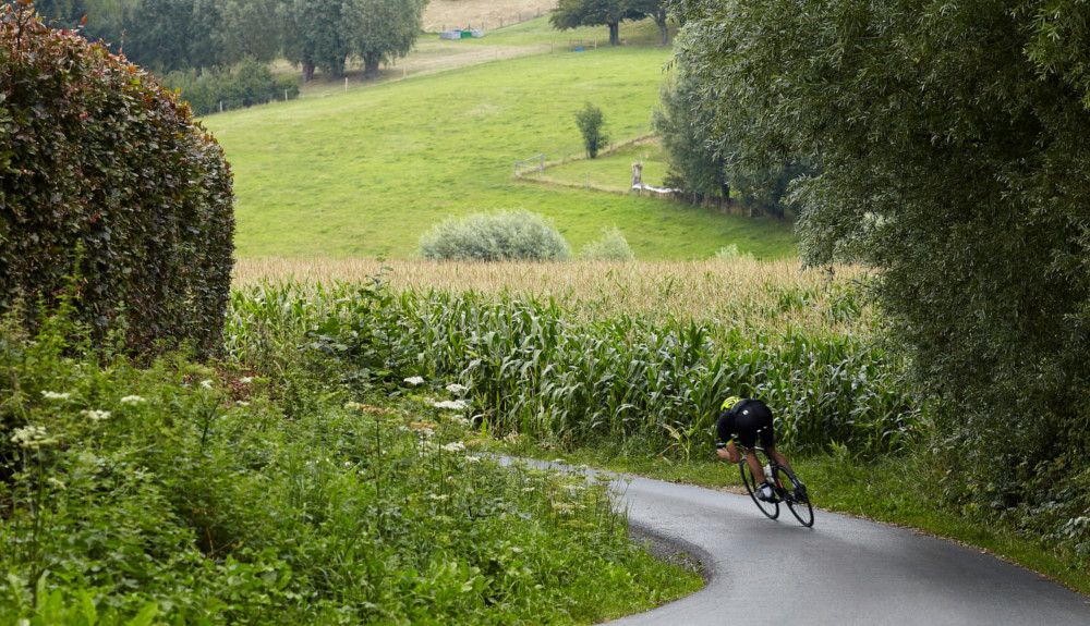 Planes para pedalear por Flandes a tu propio ritmo